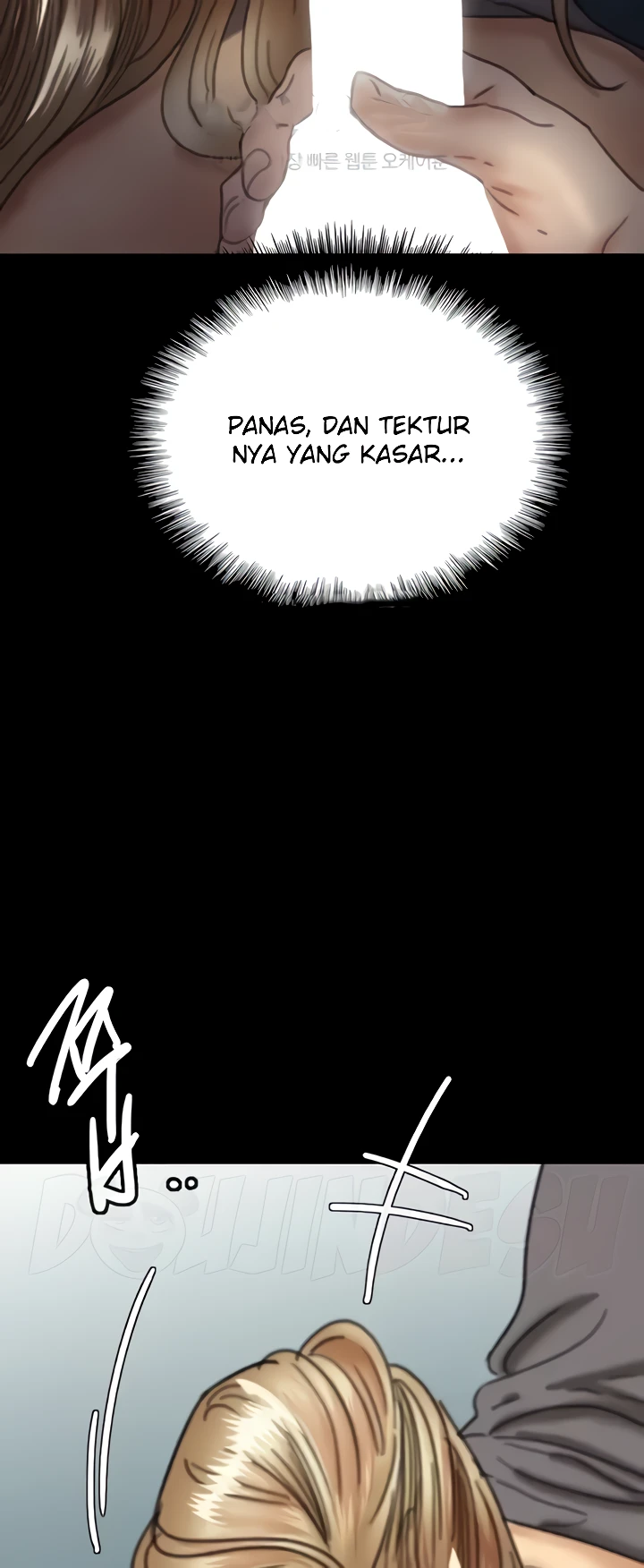Daughters of Benefactors Chapter 12 - Page 40